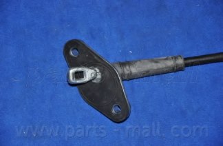 PARTS-MALL PTB-161 Clutch Cable